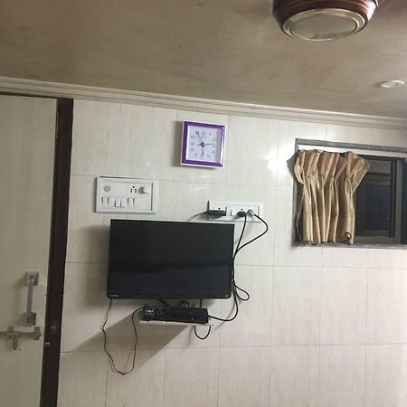 Hotel King Star 뭄바이 외부 사진