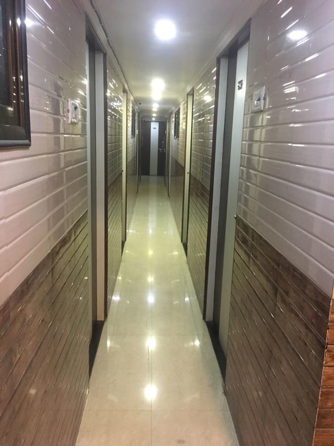 Hotel King Star 뭄바이 외부 사진